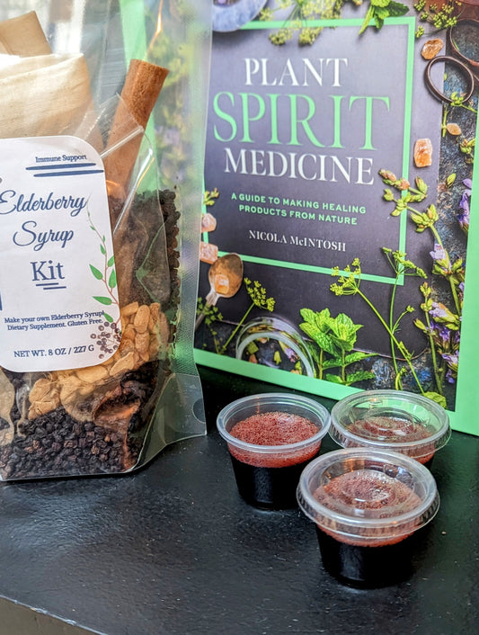 Herbal Remedies