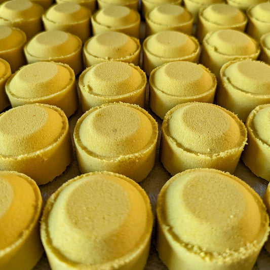 Bath Bombs
