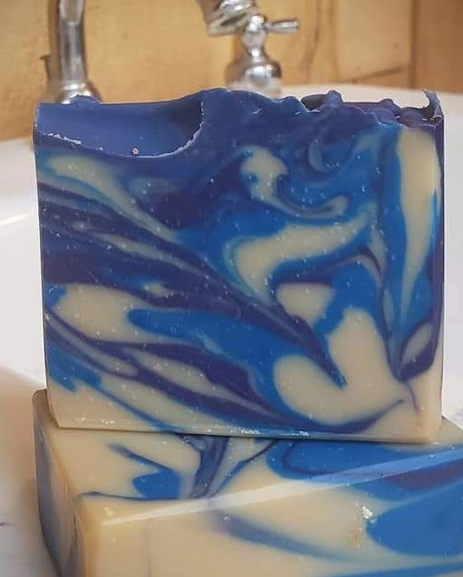 Bar Soap
