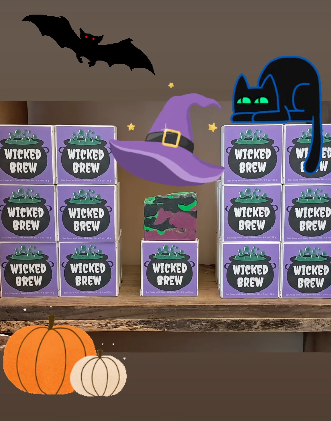 Bar Soap
