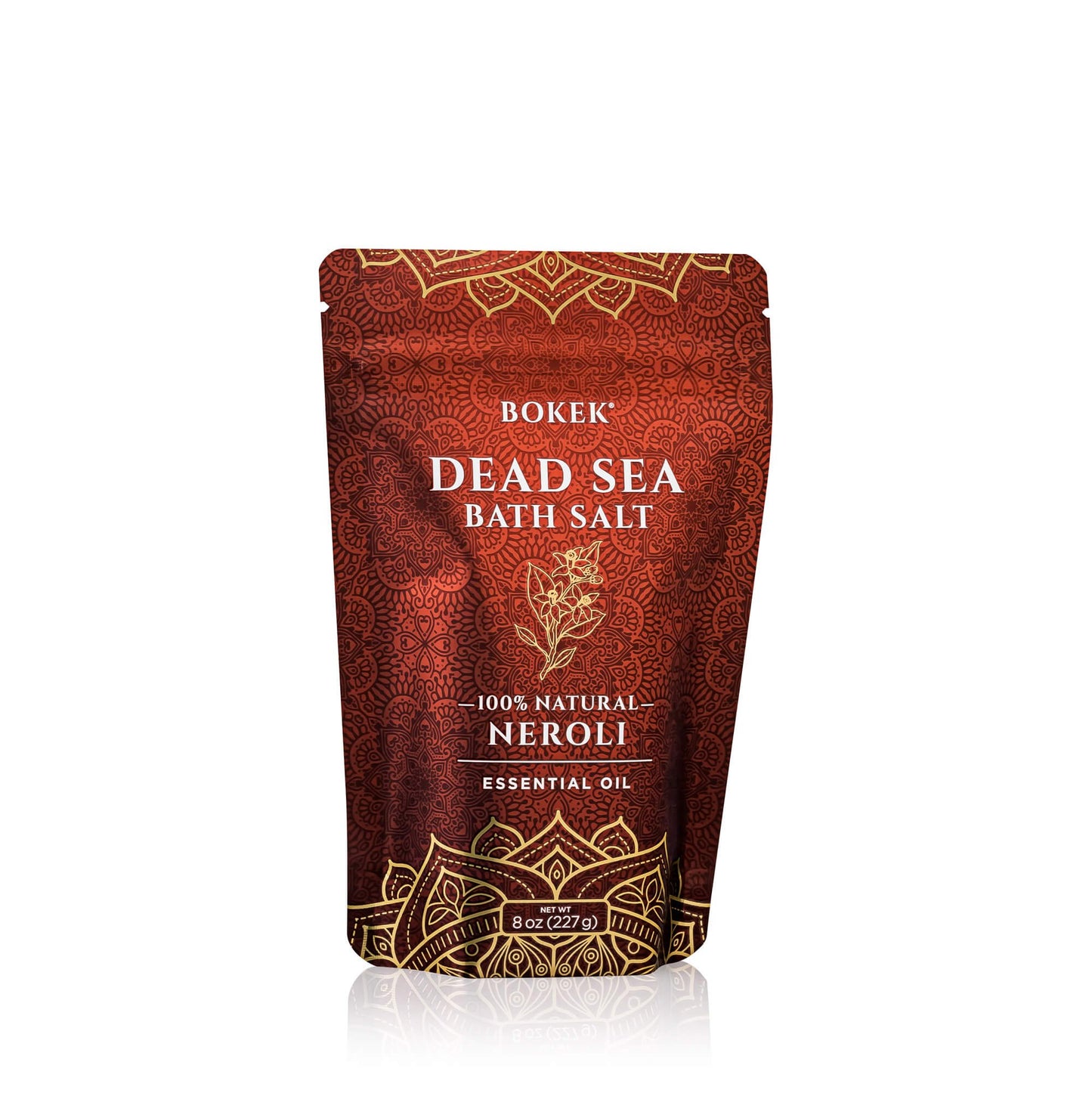 Bath Salts - Epsom & Dead Sea Salts