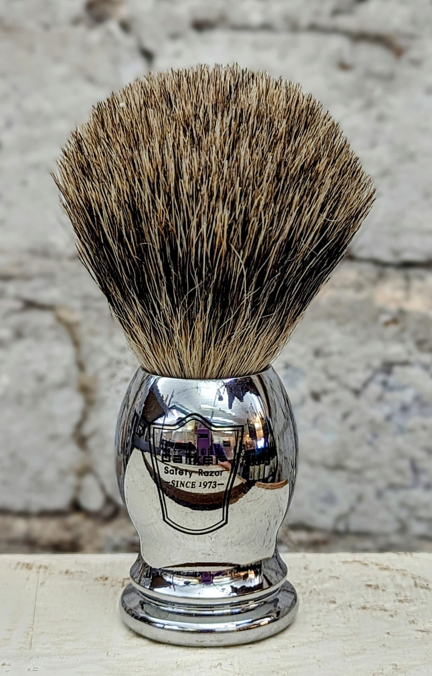 Shaving Products