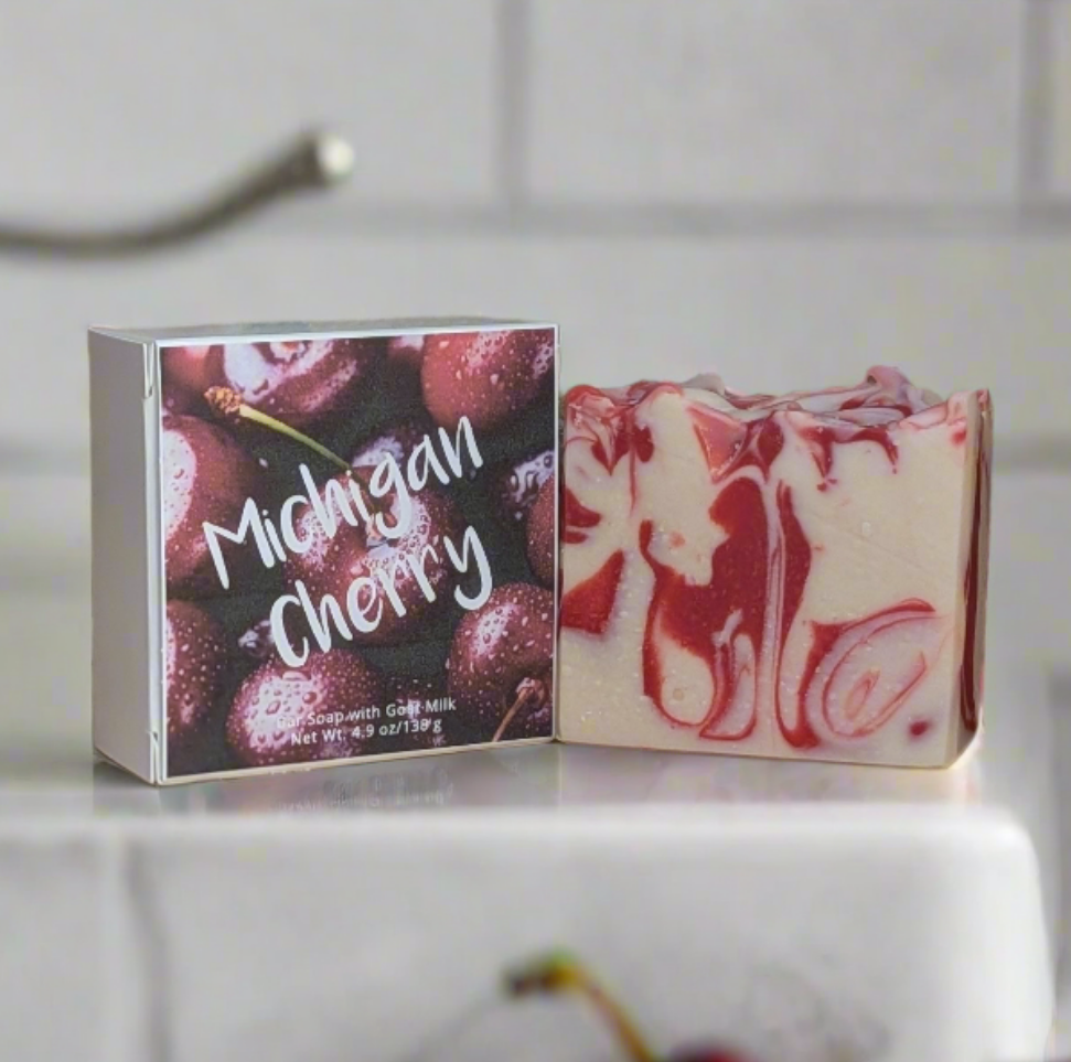 Bar Soap