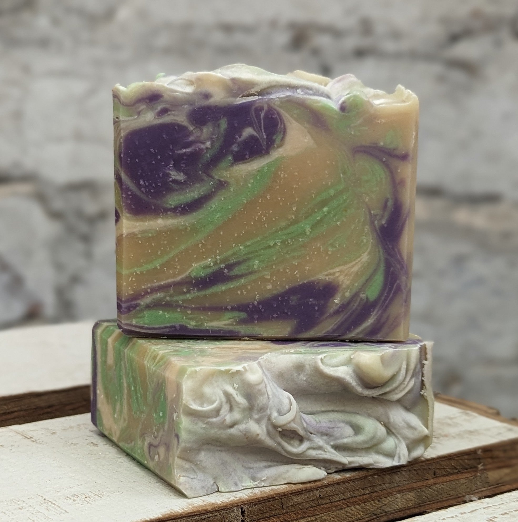Bar Soap
