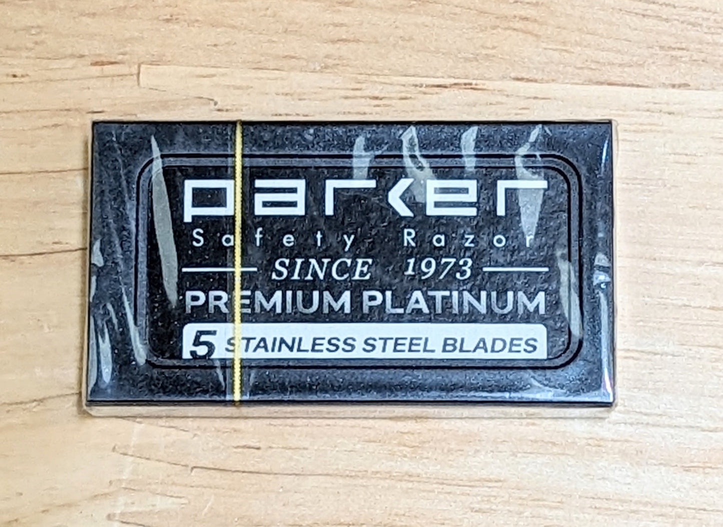 Shaving Products