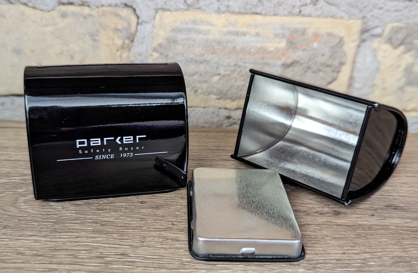 Shaving Products