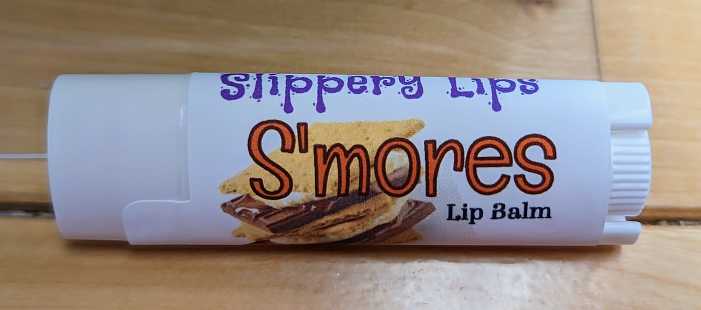 Lip Balm