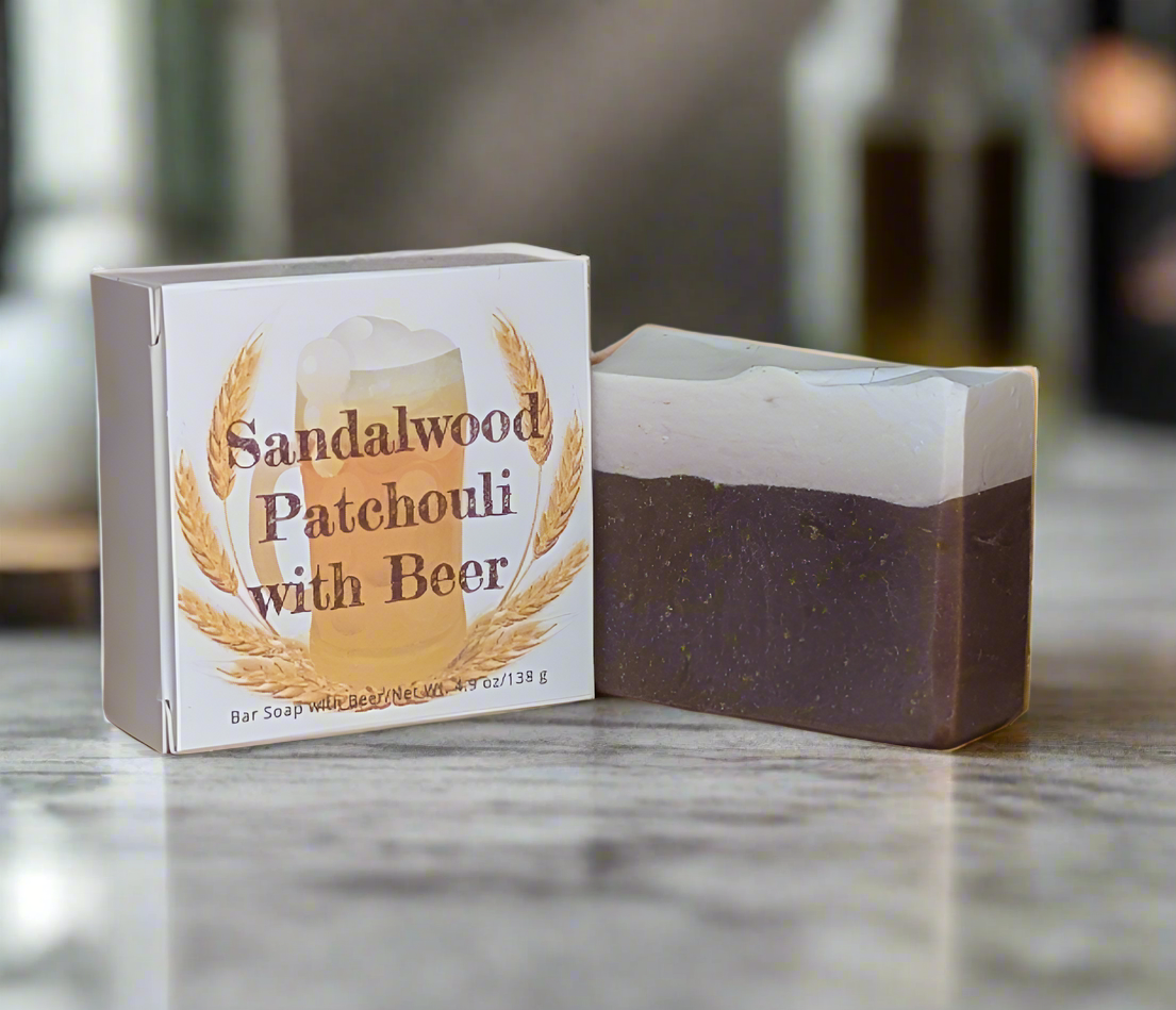 Bar Soap