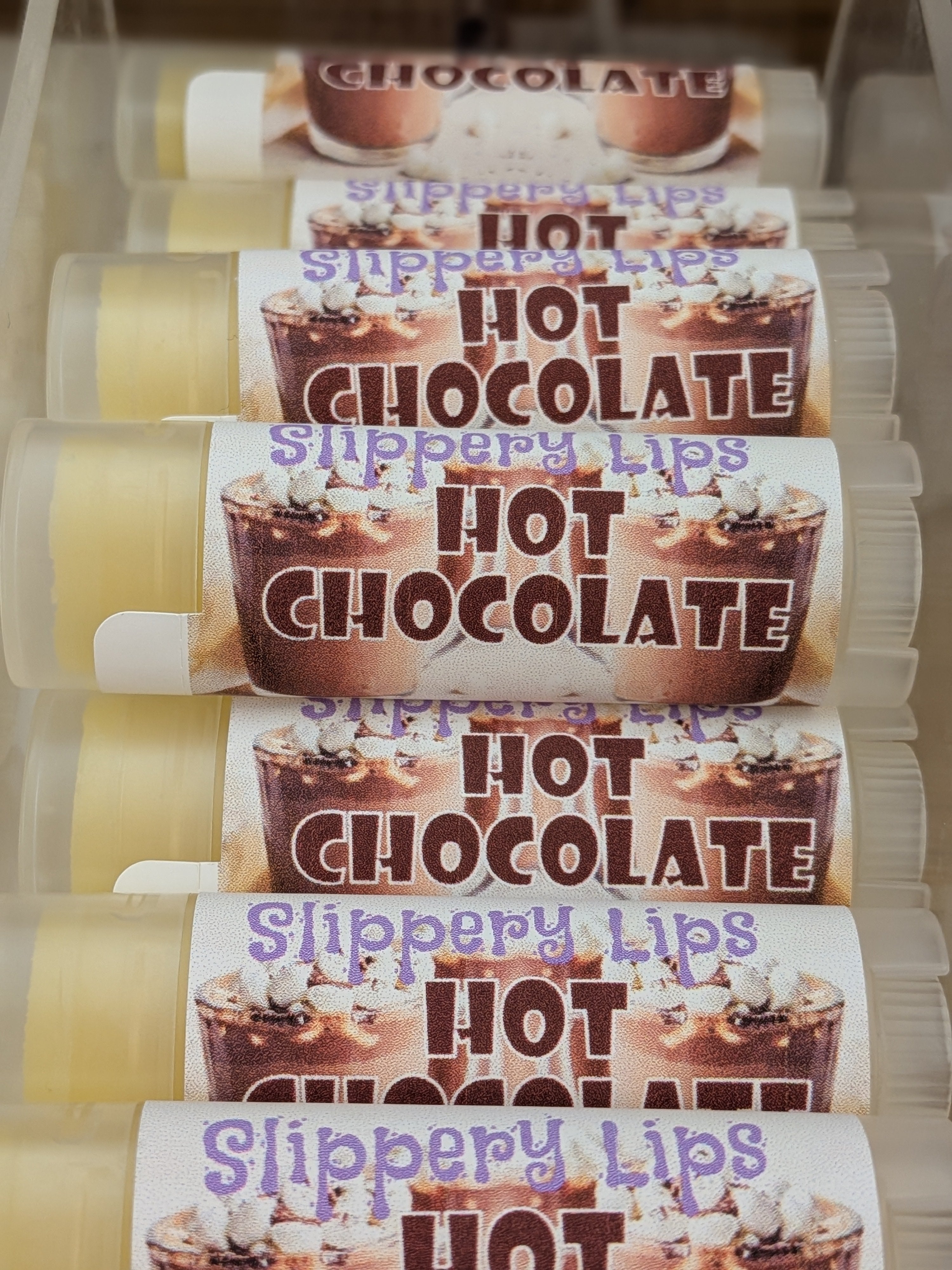 Special of the Month - Lip Balm