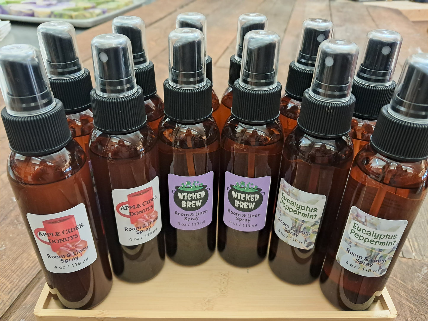 Monthly Subscription Box