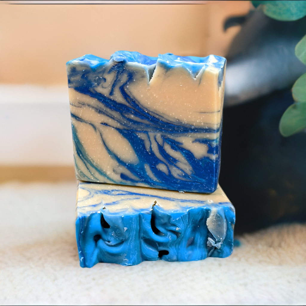 Bar Soap