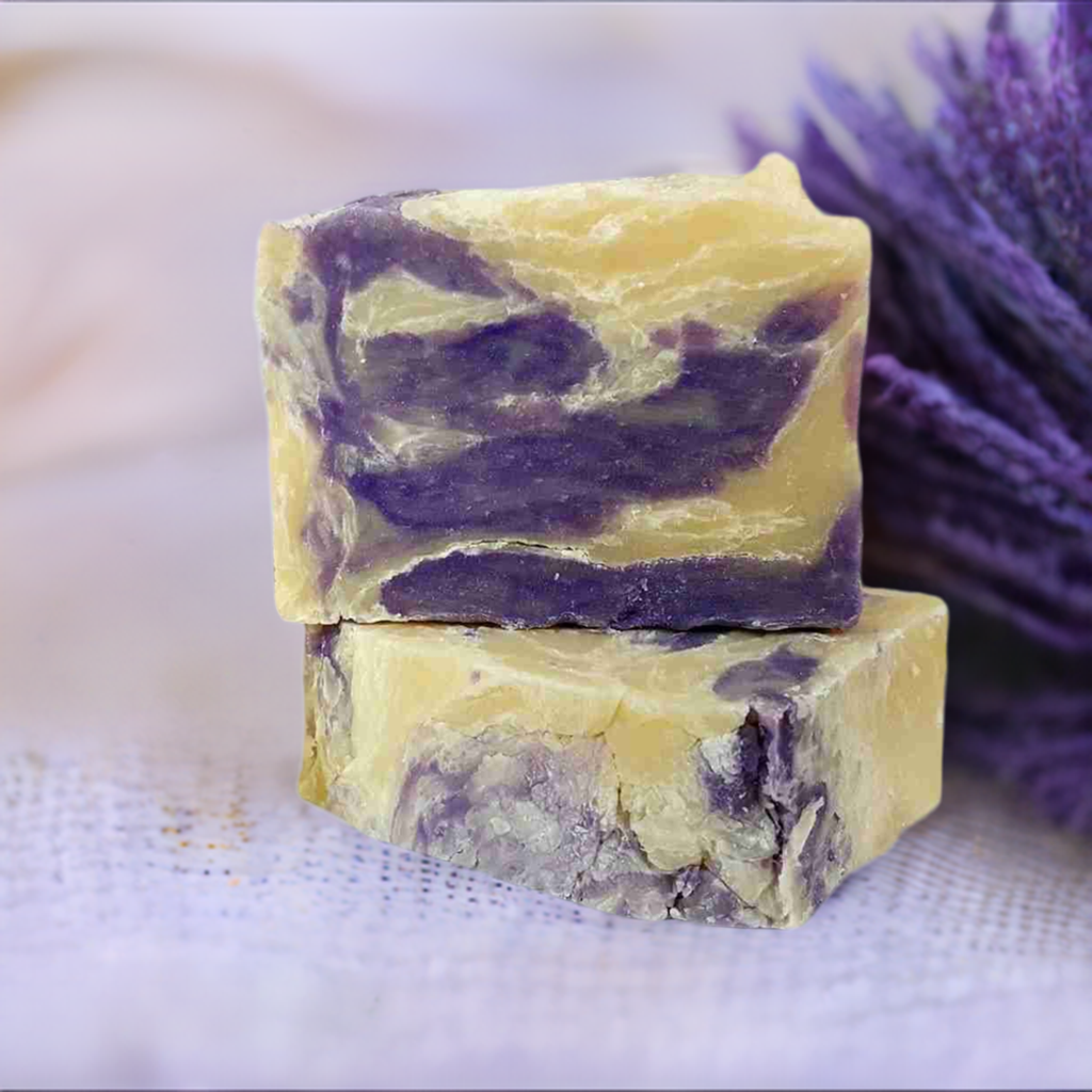Bar Soap