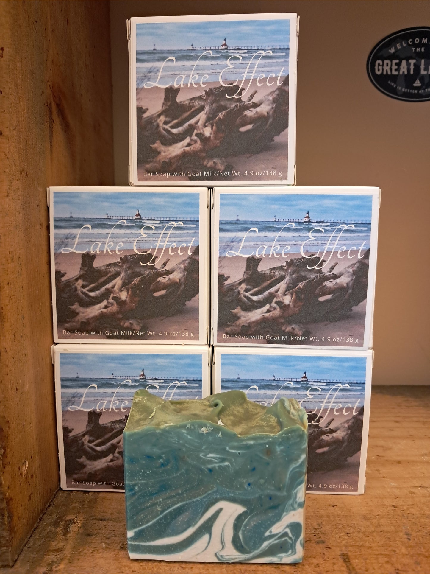 Bar Soap