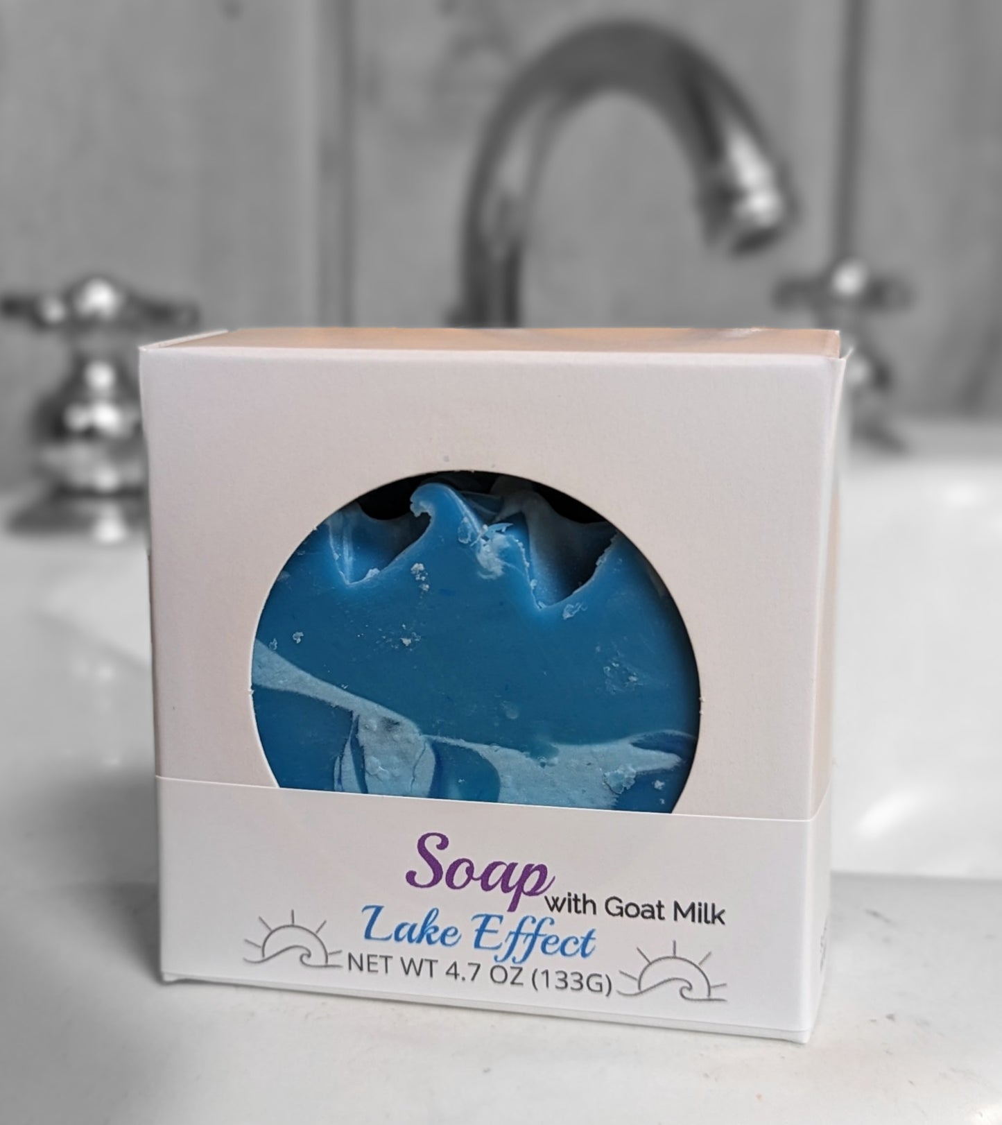 Bar Soap