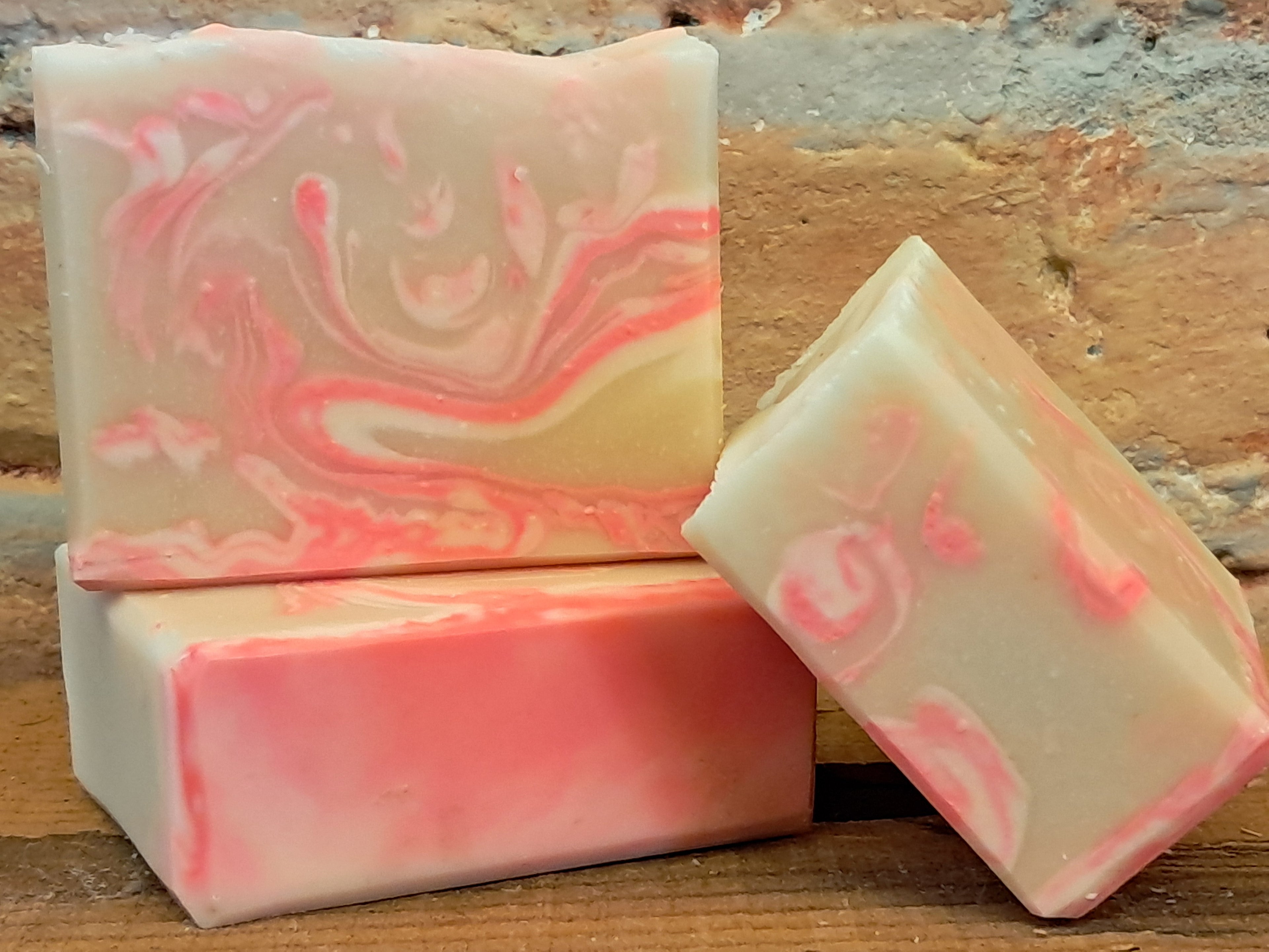 Bar Soap