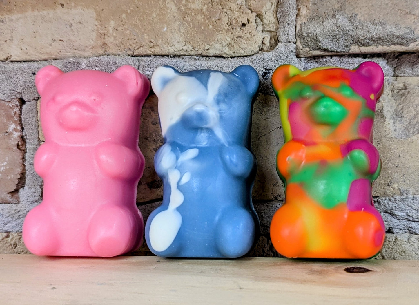 Kid's Soap