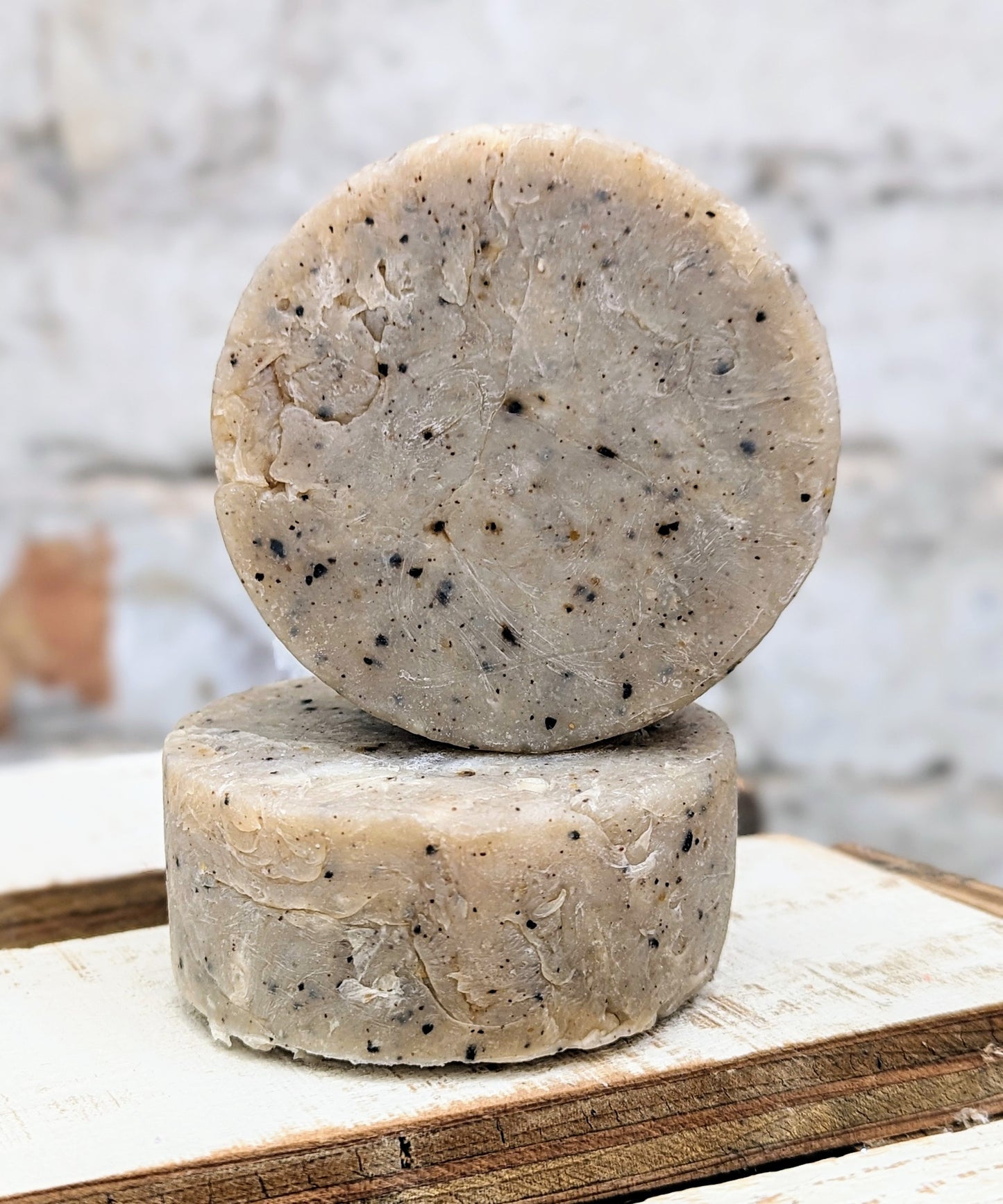 Bar Soap