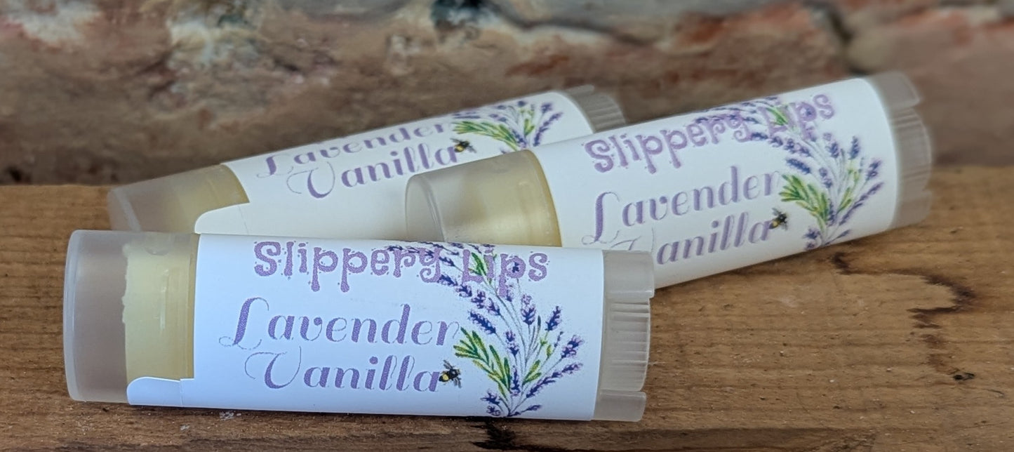 Lip Balm