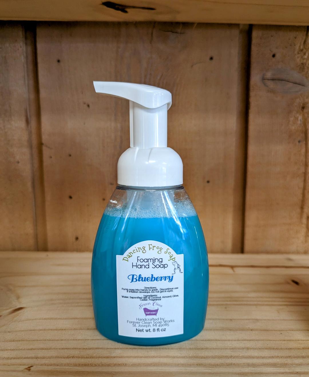 Foaming Hand Soap