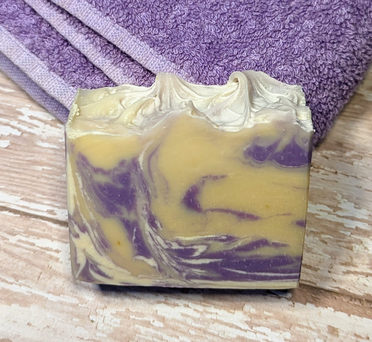 Bar Soap