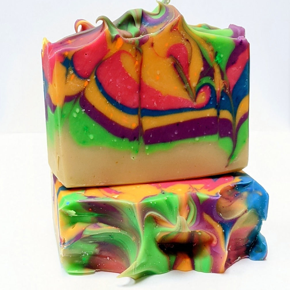 Bar Soap