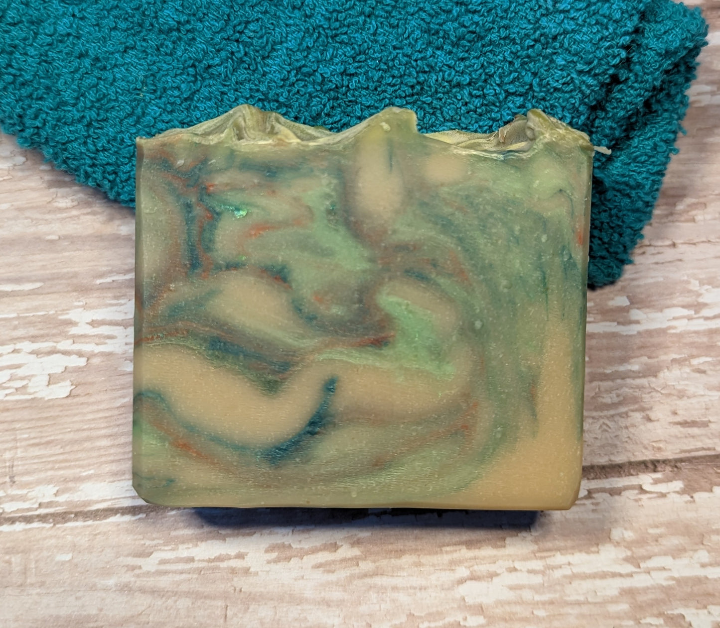 Bar Soap