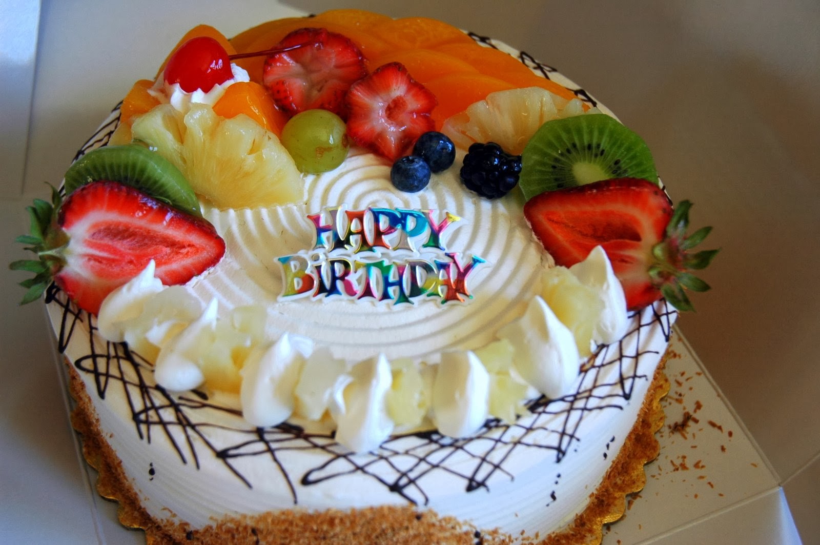 It's my Birthday Month!!