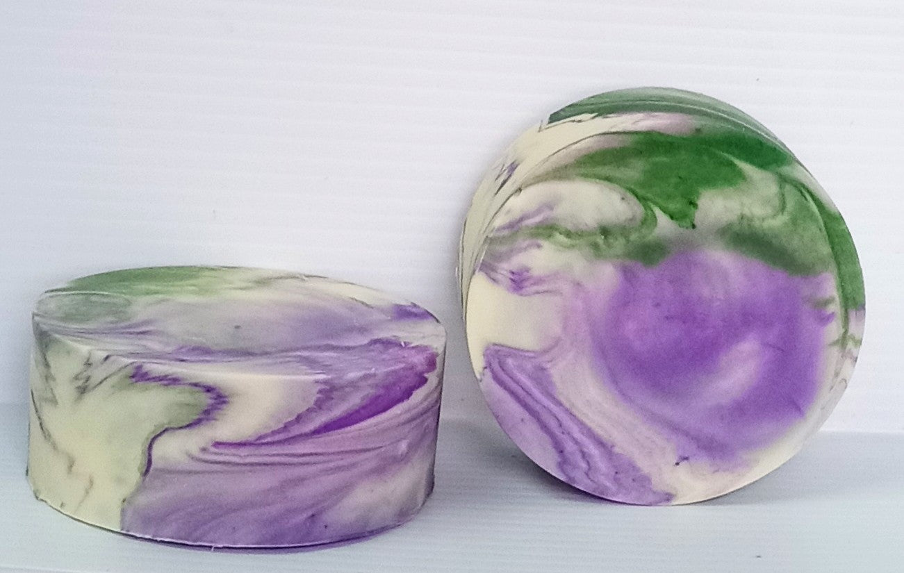 Real Soap or Detergent?