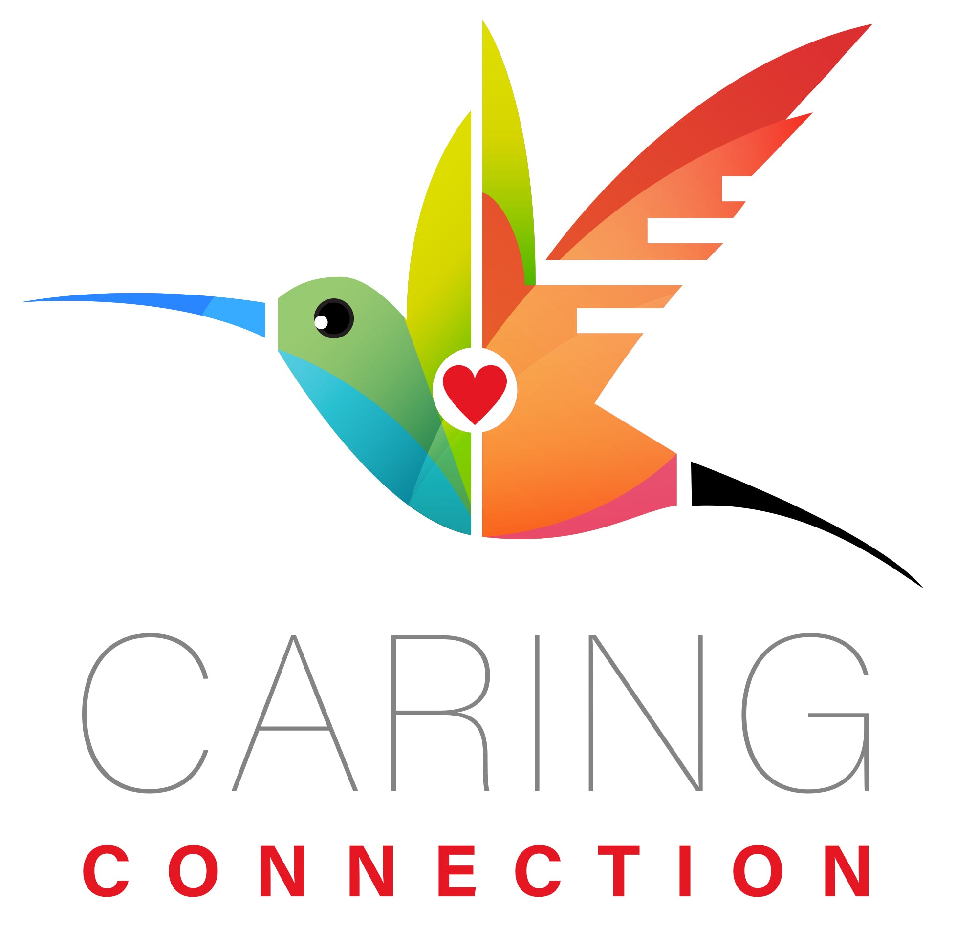 caring connection logo