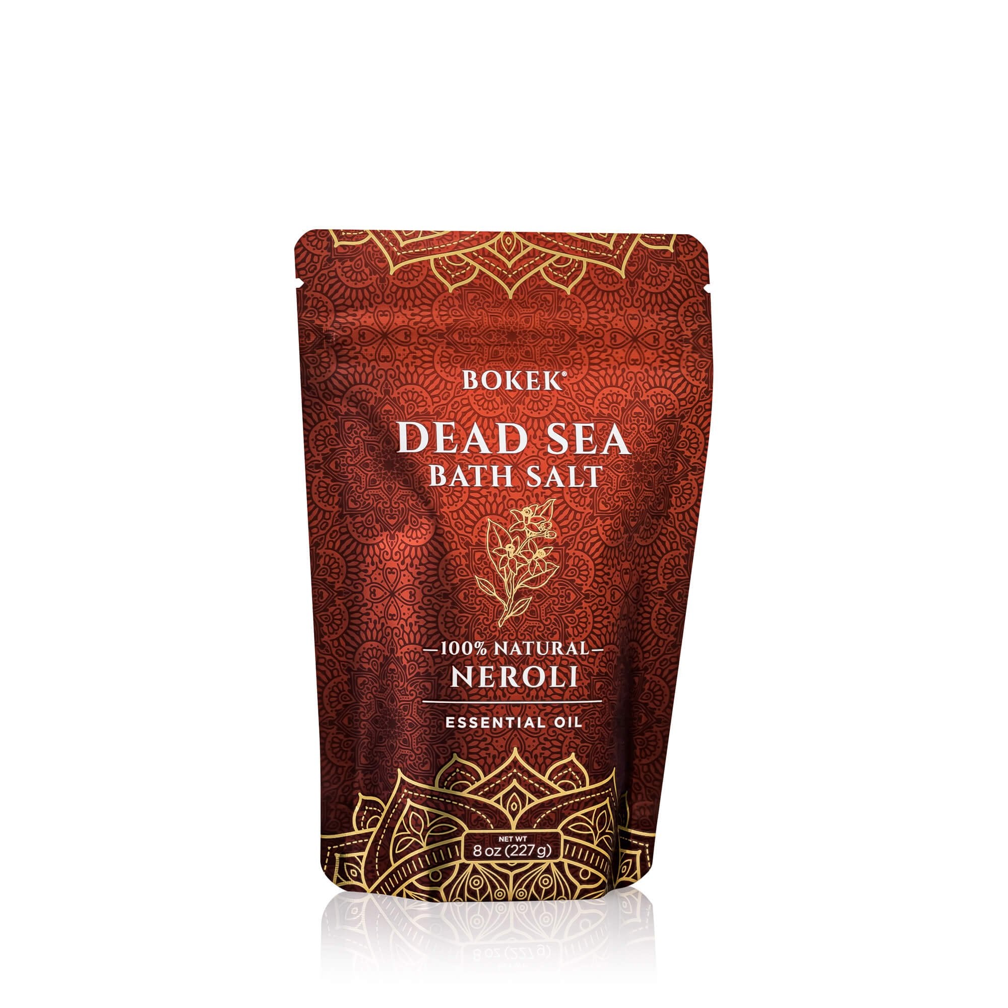 Bath Salts - Epsom & Dead Sea Salts & Himalayan