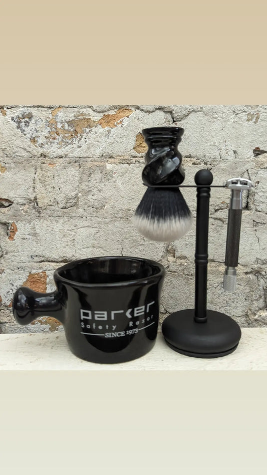 Shaving Products