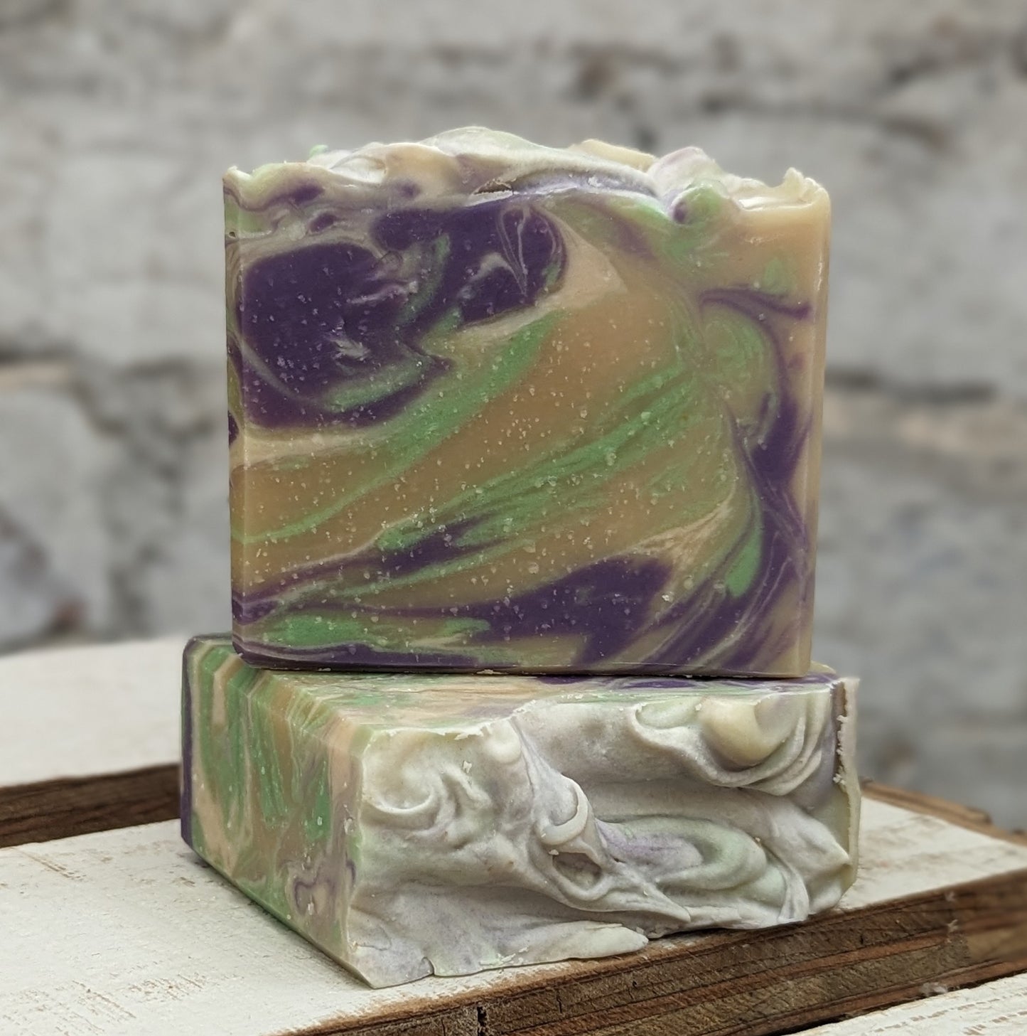 Bar Soap