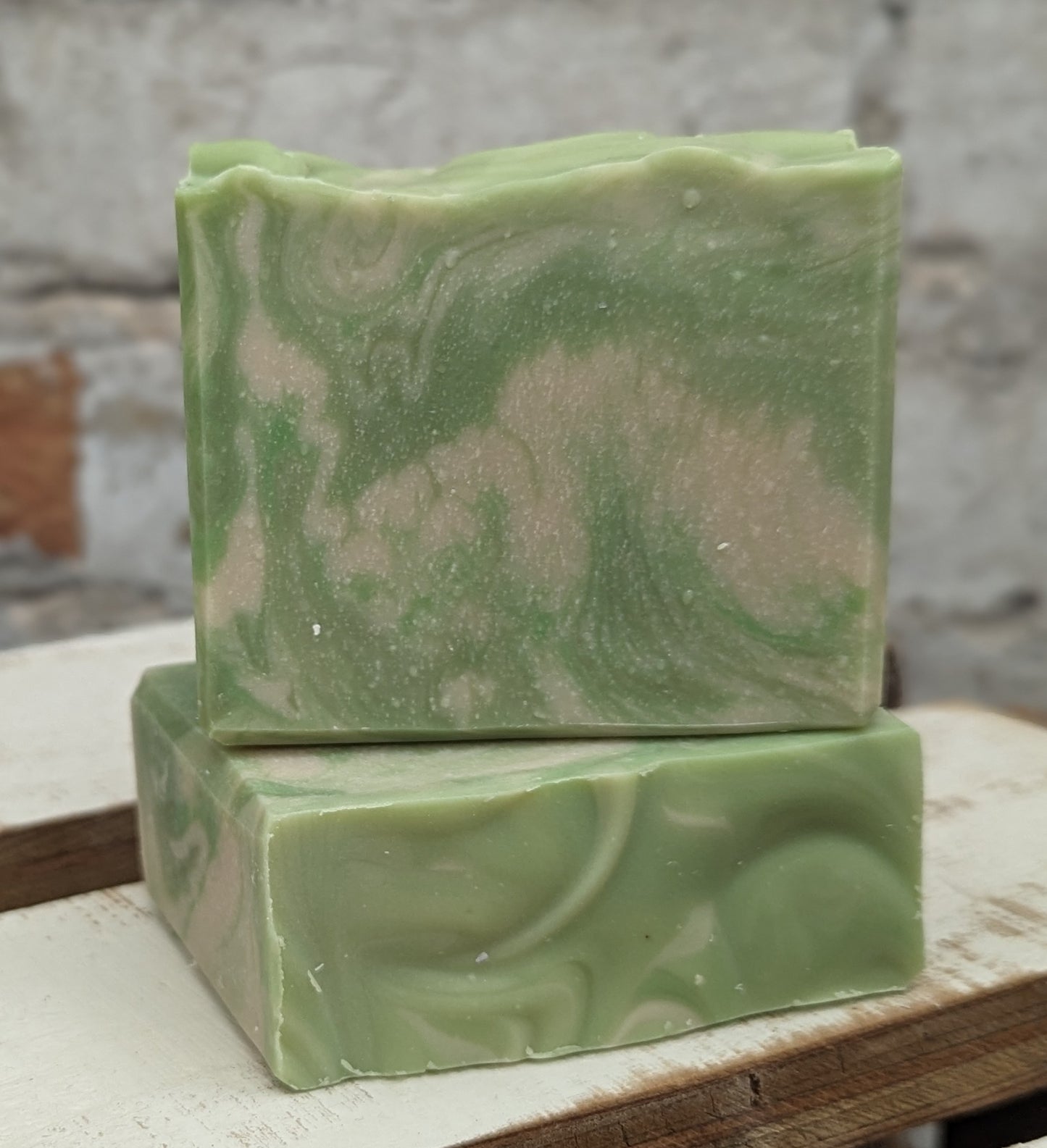 Bar Soap