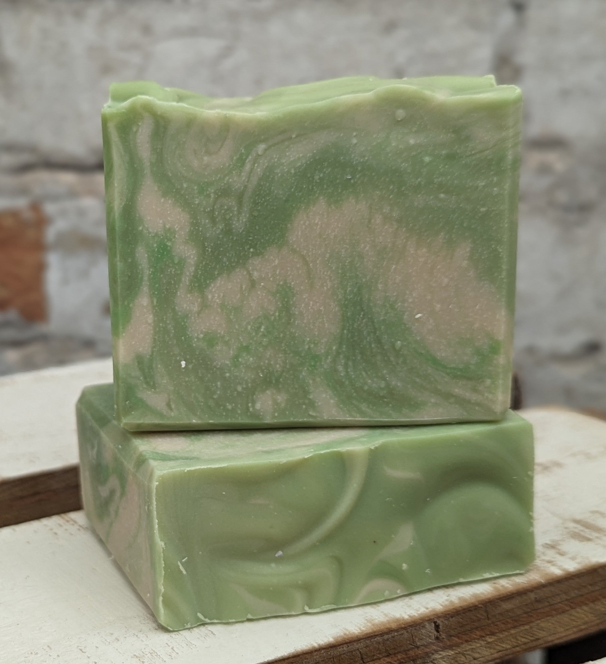 Bar Soap