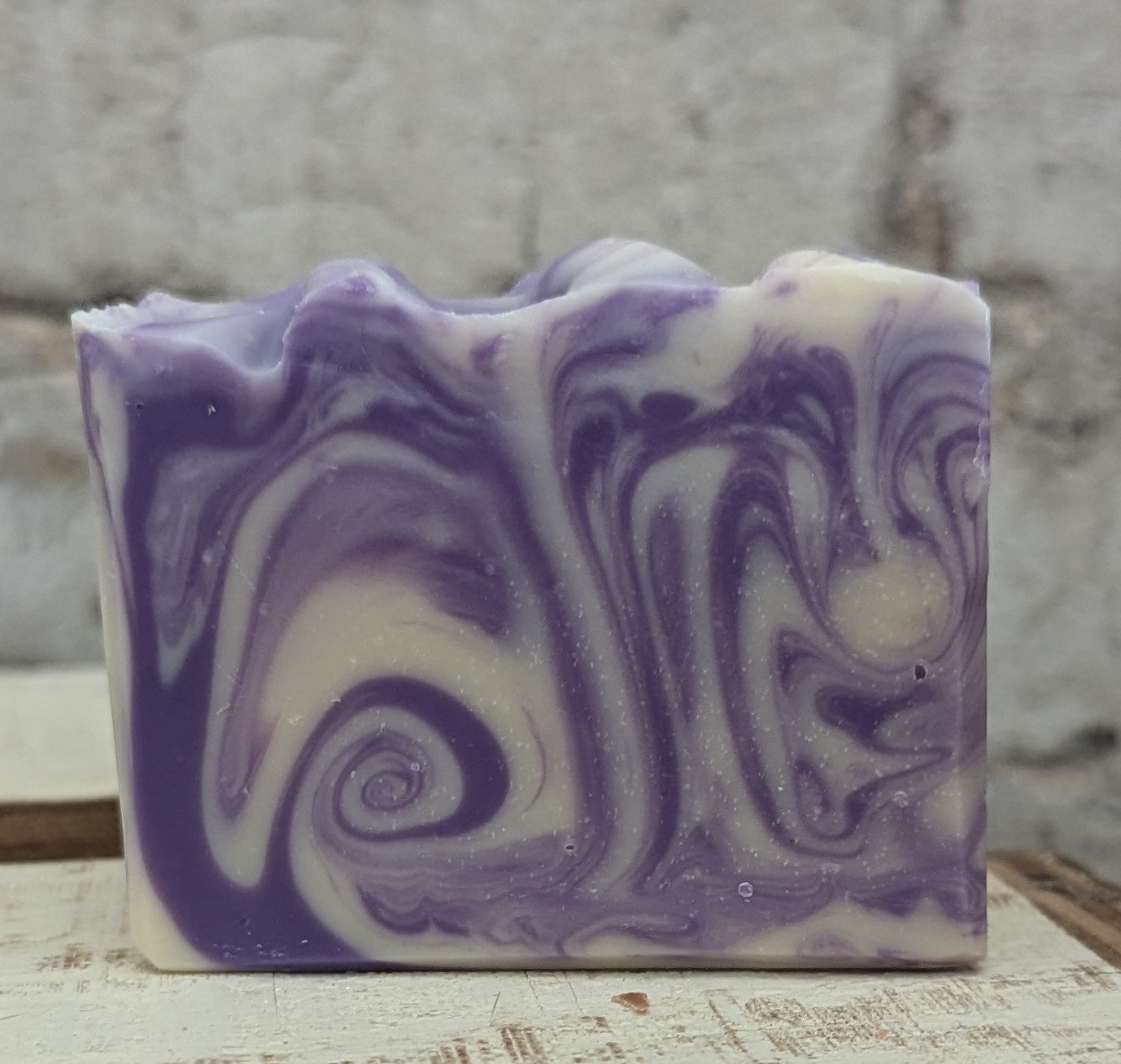 Bar Soap