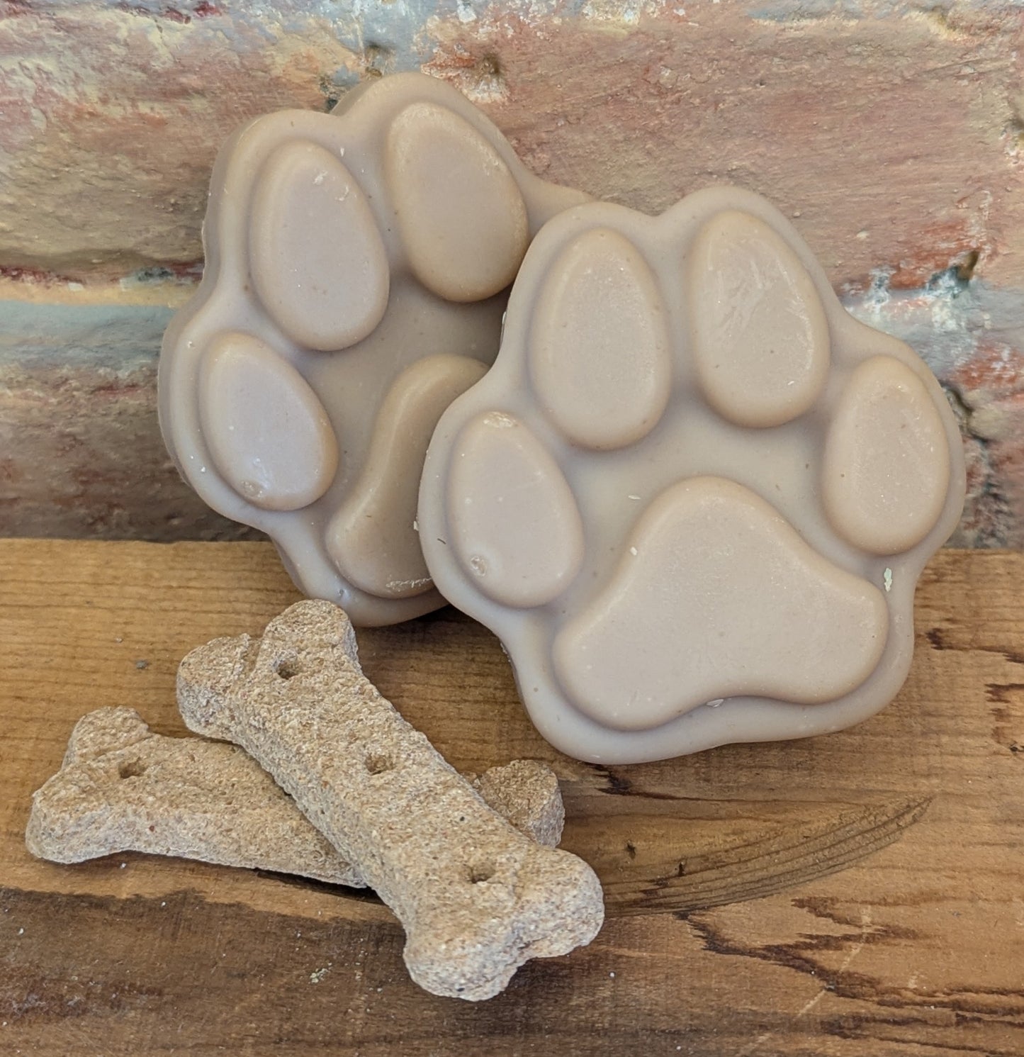 Dog Soap