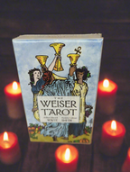 Tarot Cards