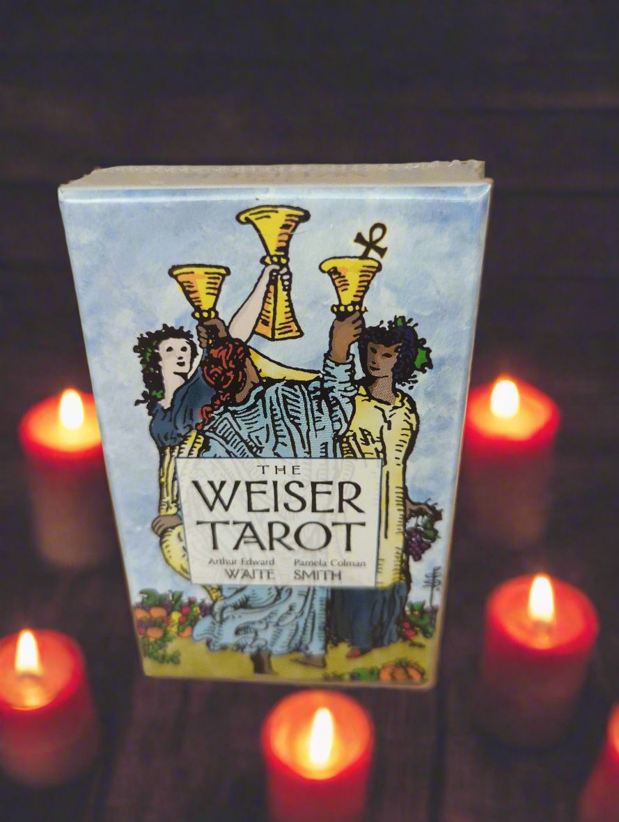 Tarot Cards