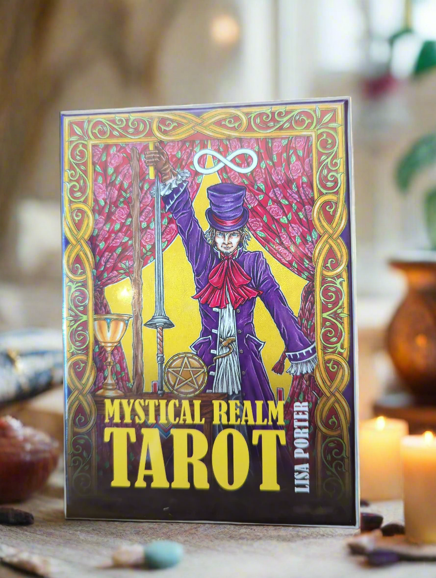 Tarot Cards
