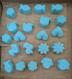Bath Bomb Workshop