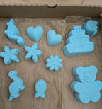 Bath Bomb Workshop