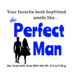 Book Boyfriend Products