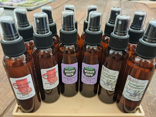 Monthly Subscription Box