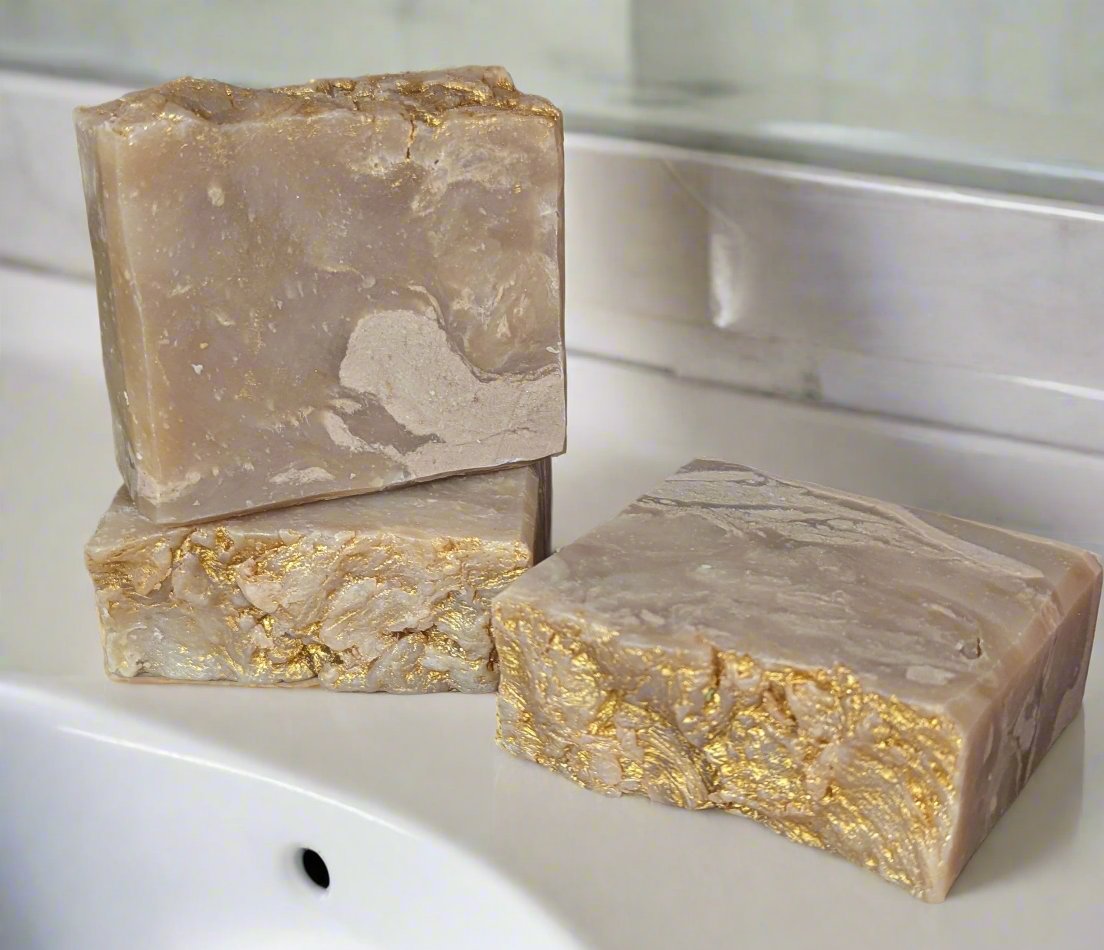 Bar Soap