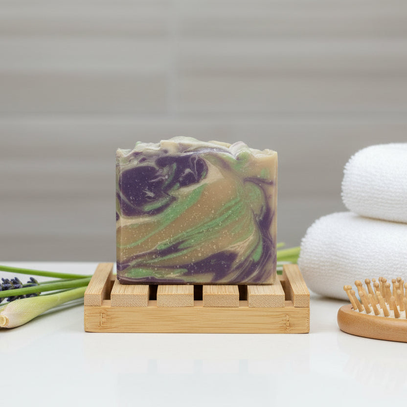 Bar Soap