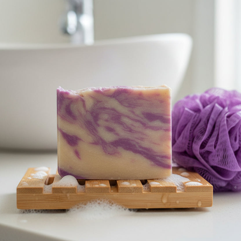 Bar Soap