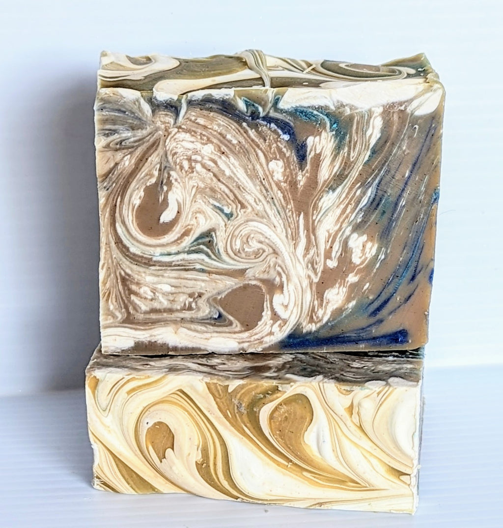 Bulk Bar Soap