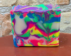 Patchouli Peace Soap