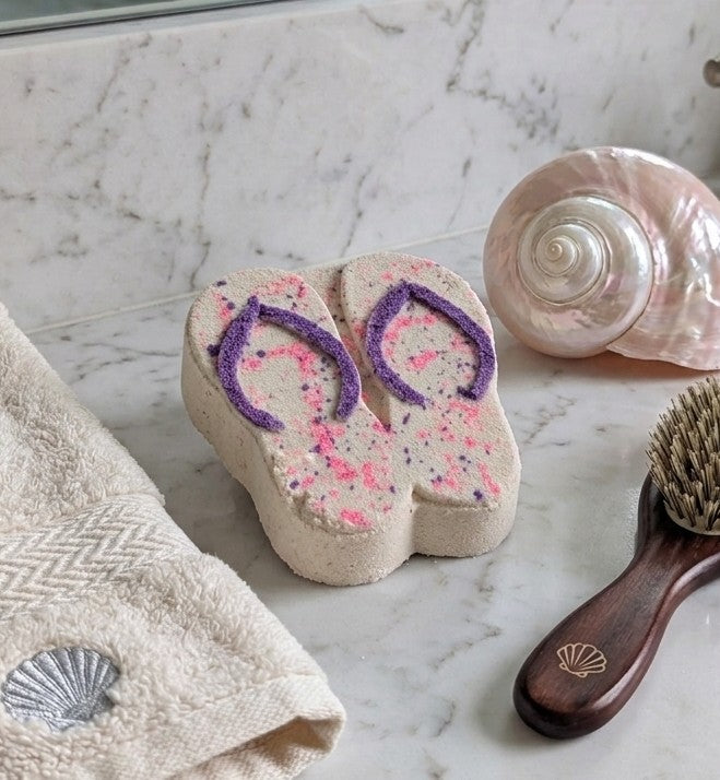 Bath Bombs