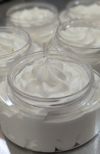 Whipped Tallow Body Butter